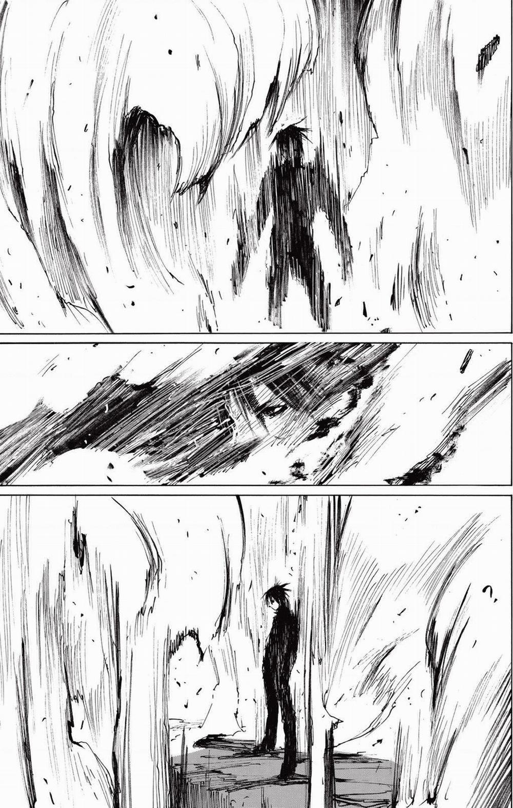 Blame! Master Edition 35 trang 18