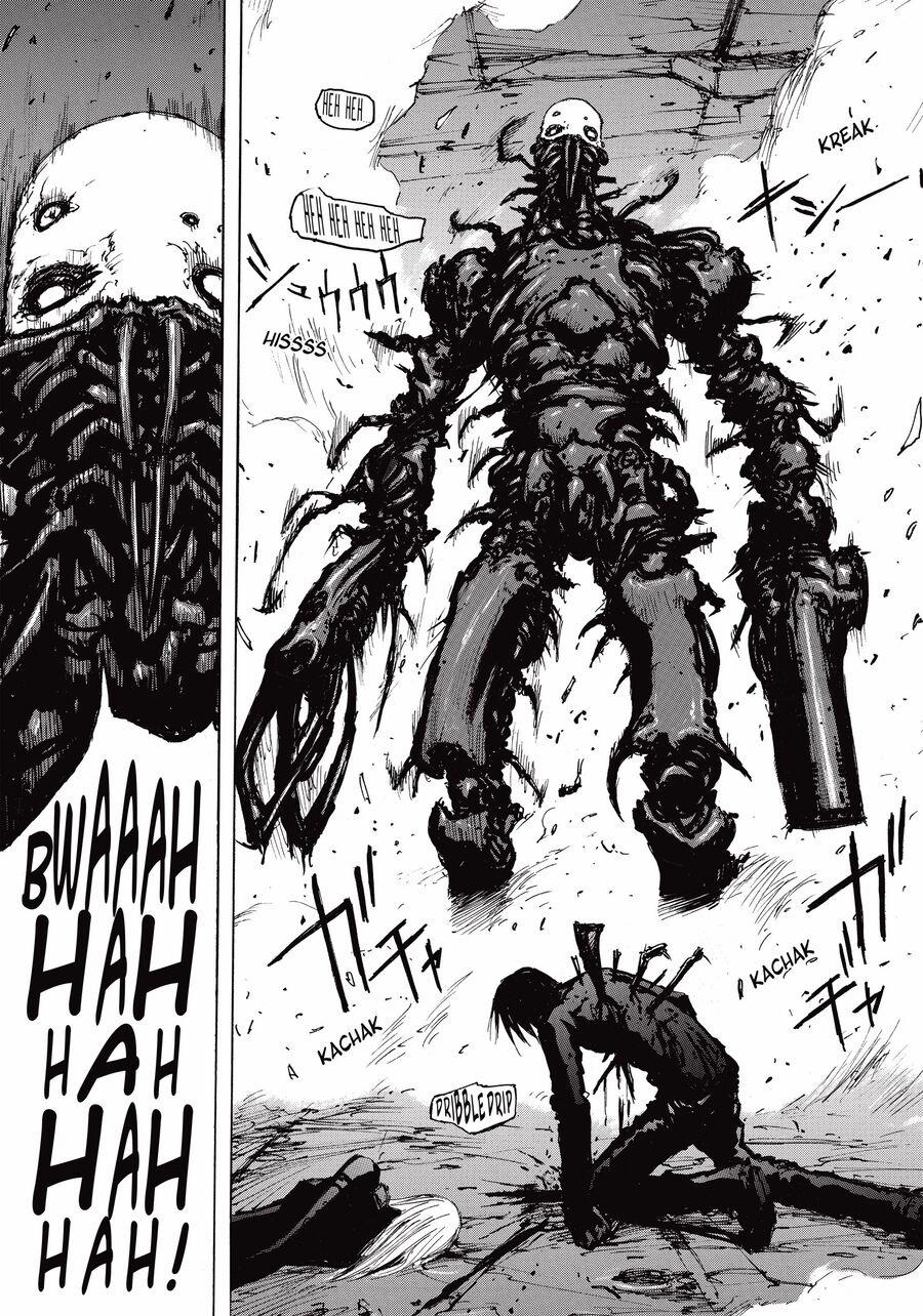 Blame! Master Edition 38 trang 30