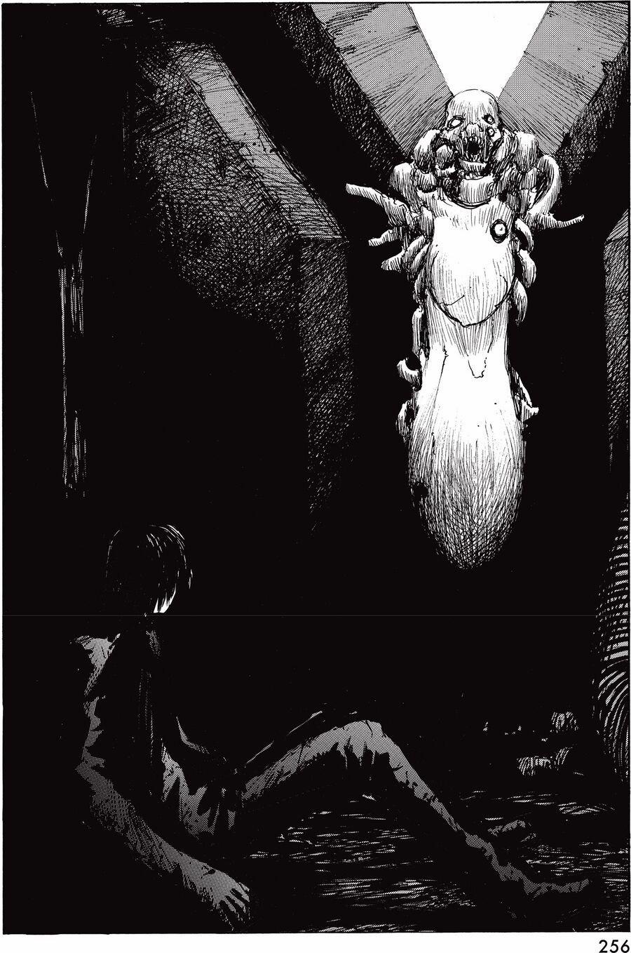 Blame! Master Edition 39 trang 17