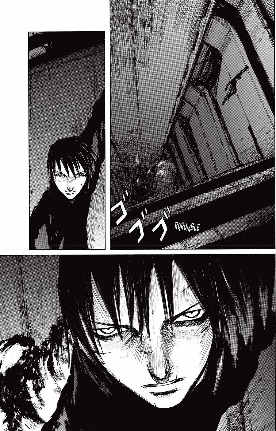 Blame! Master Edition 39 trang 28