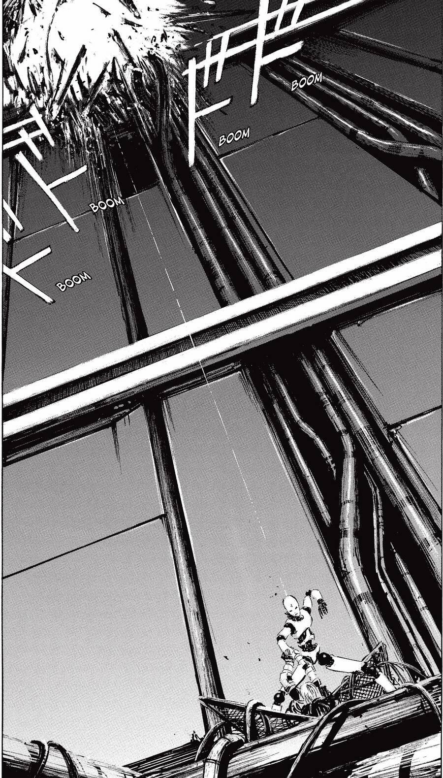 Blame! Master Edition 5 trang 24