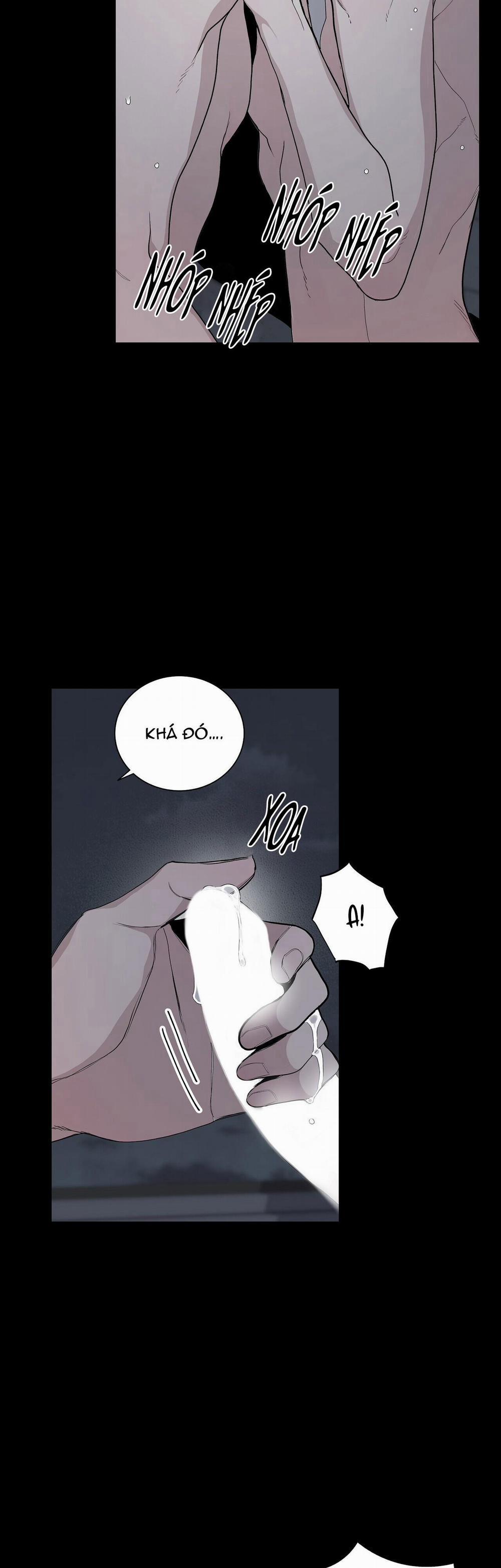 BLAZE OUT 1 trang 10