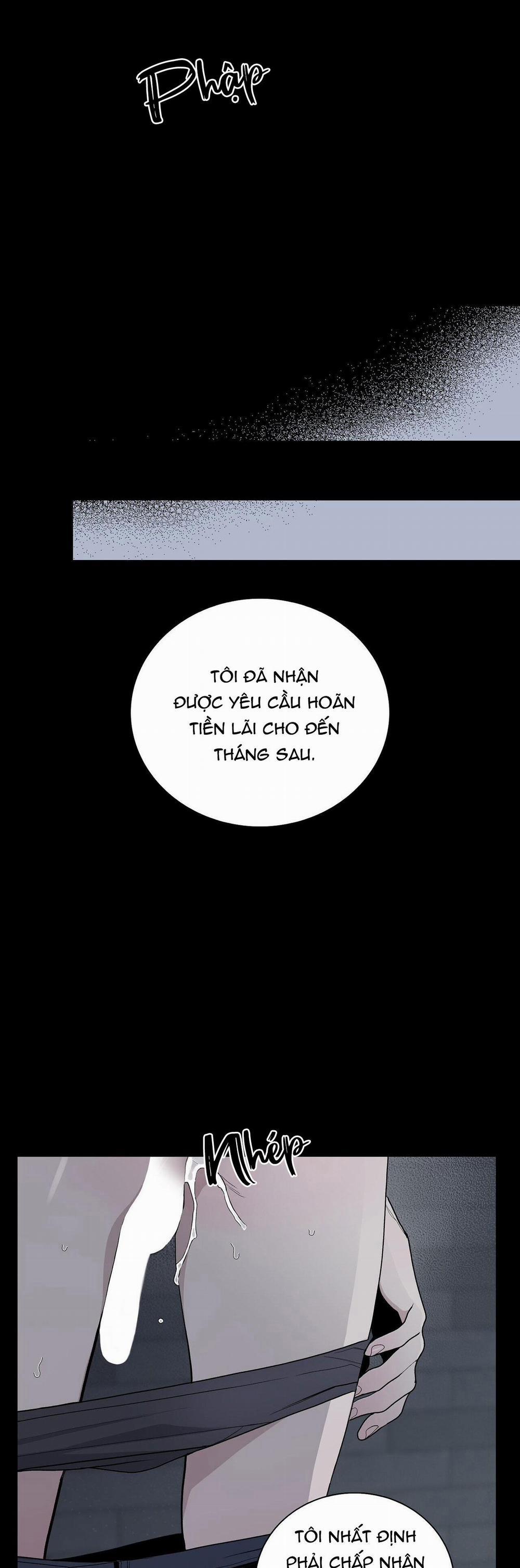 BLAZE OUT 1 trang 17