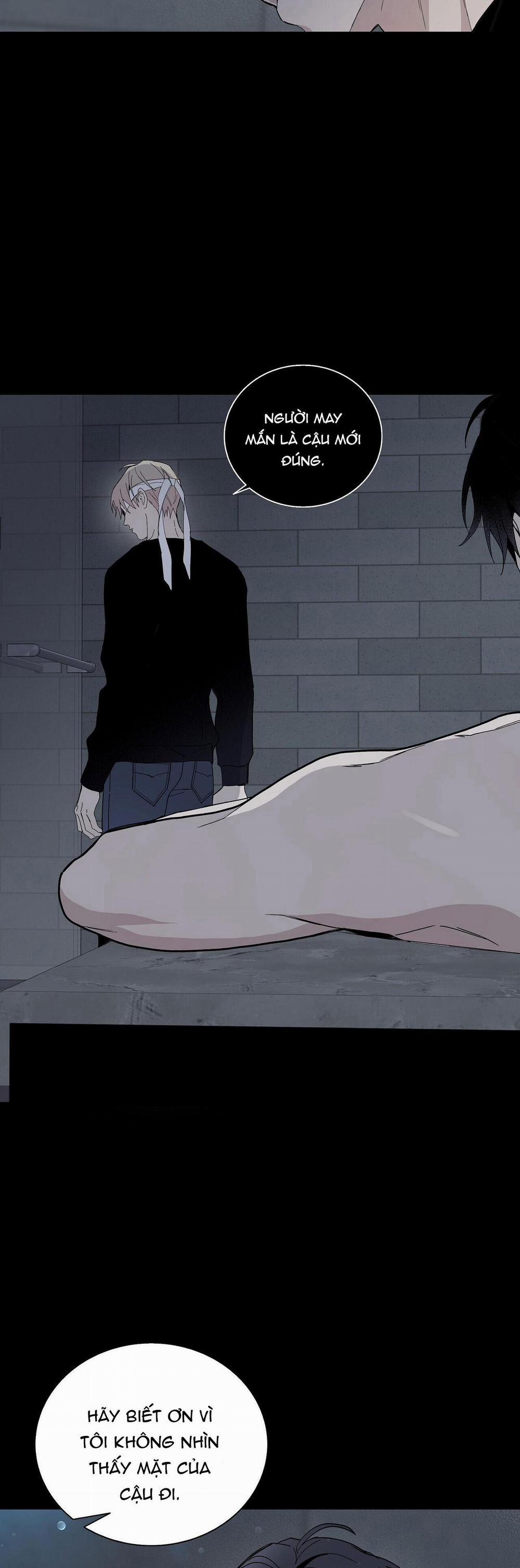 BLAZE OUT 1 trang 19