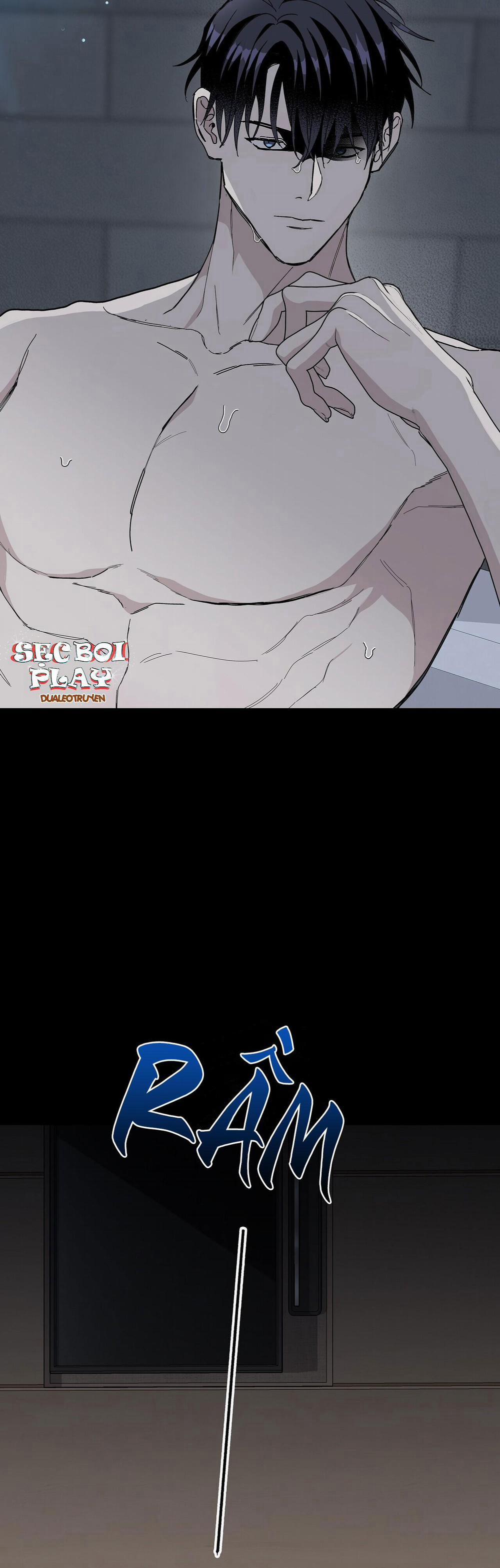 BLAZE OUT 1 trang 20