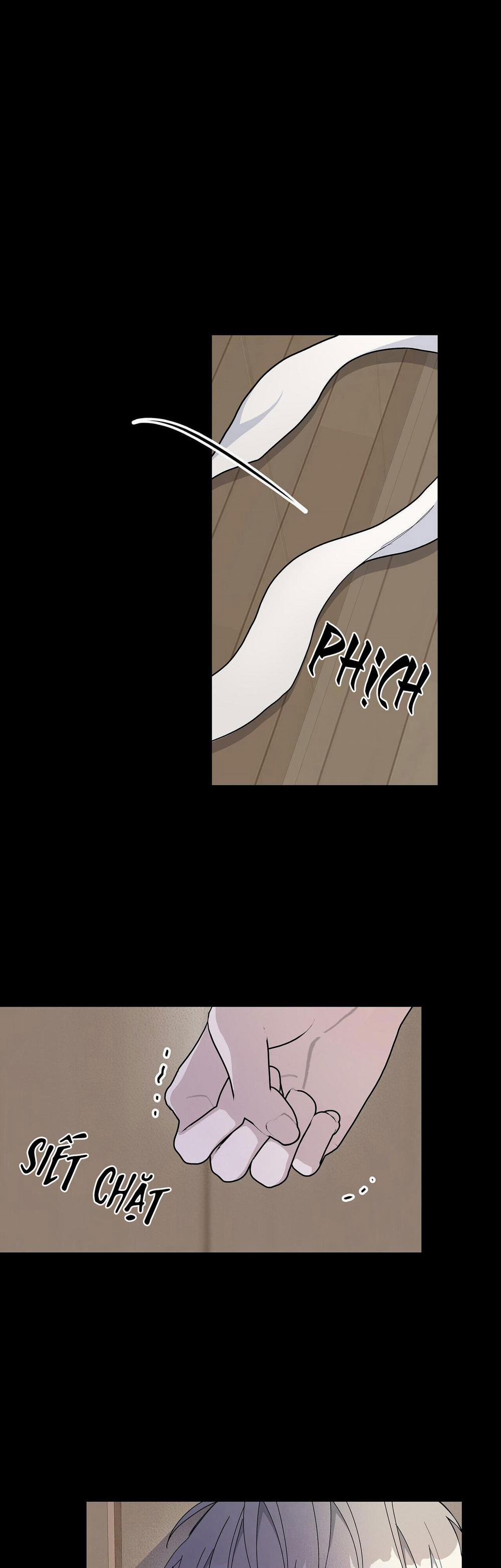 BLAZE OUT 1 trang 22