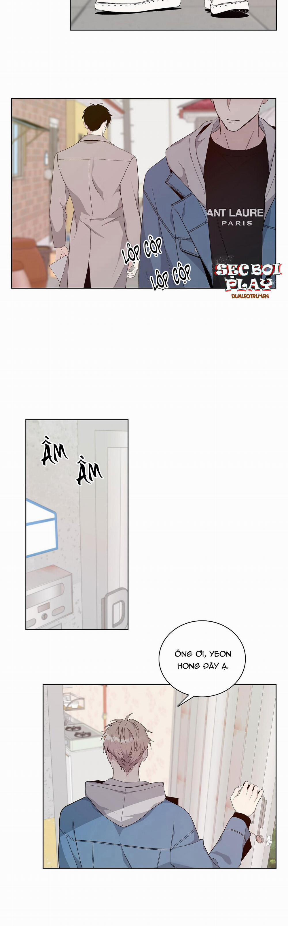 BLAZE OUT 10 trang 10