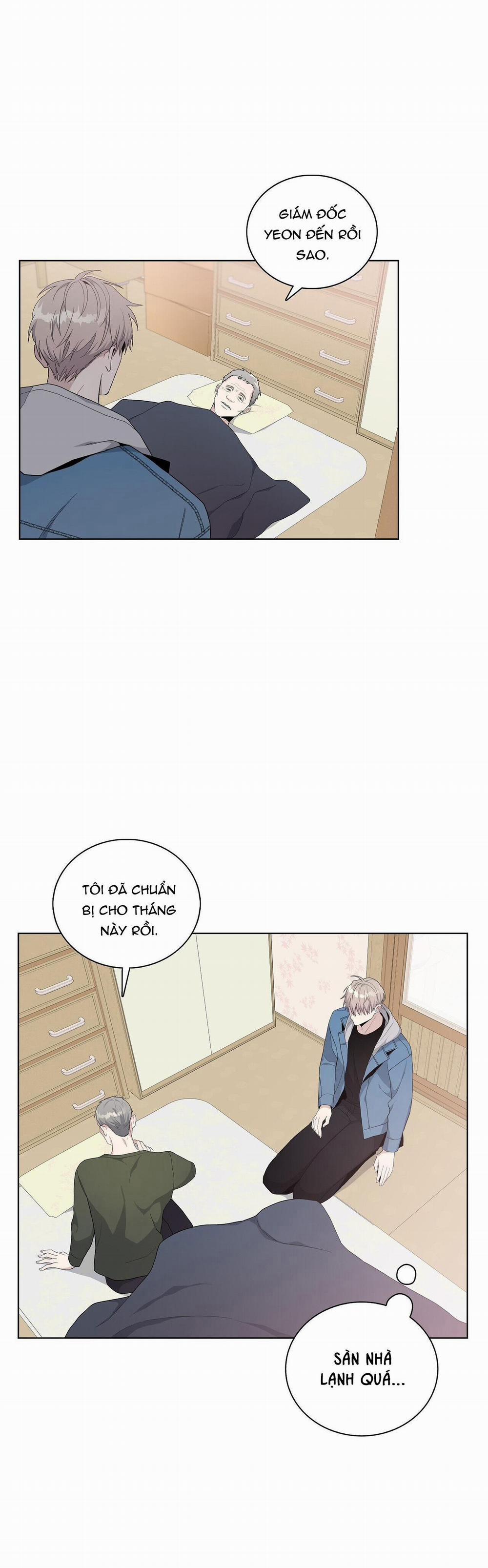 BLAZE OUT 10 trang 11