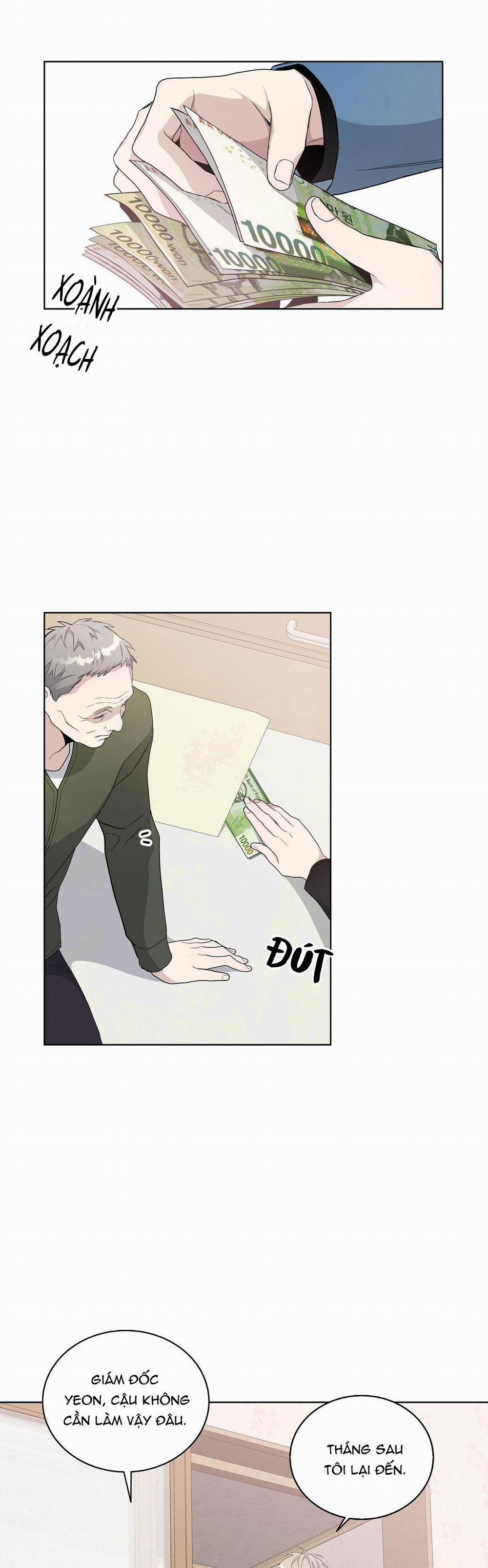 BLAZE OUT 10 trang 13