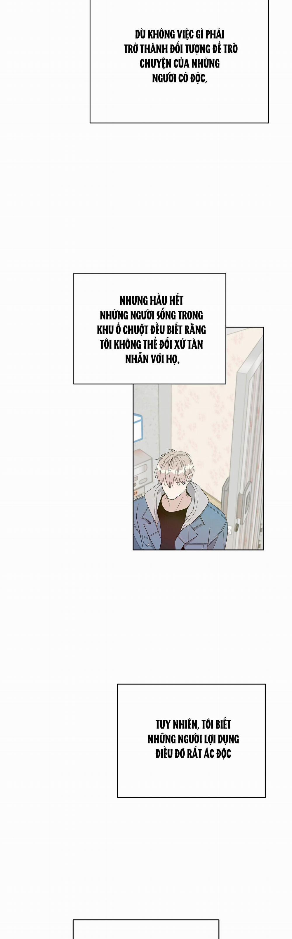 BLAZE OUT 10 trang 15