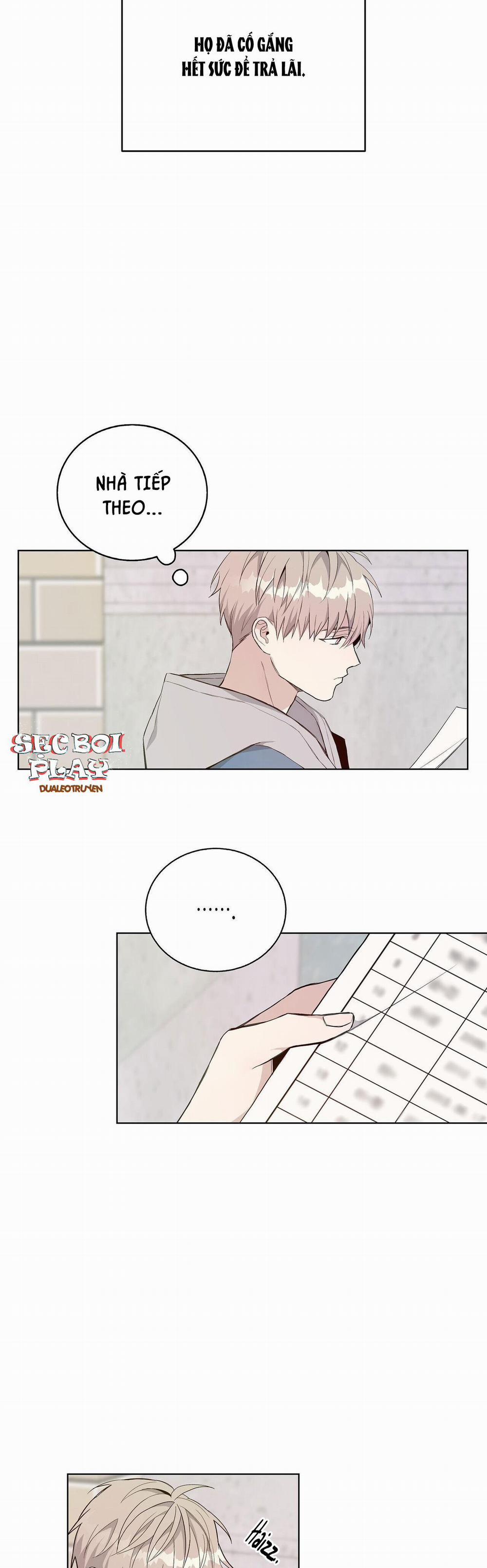 BLAZE OUT 10 trang 16