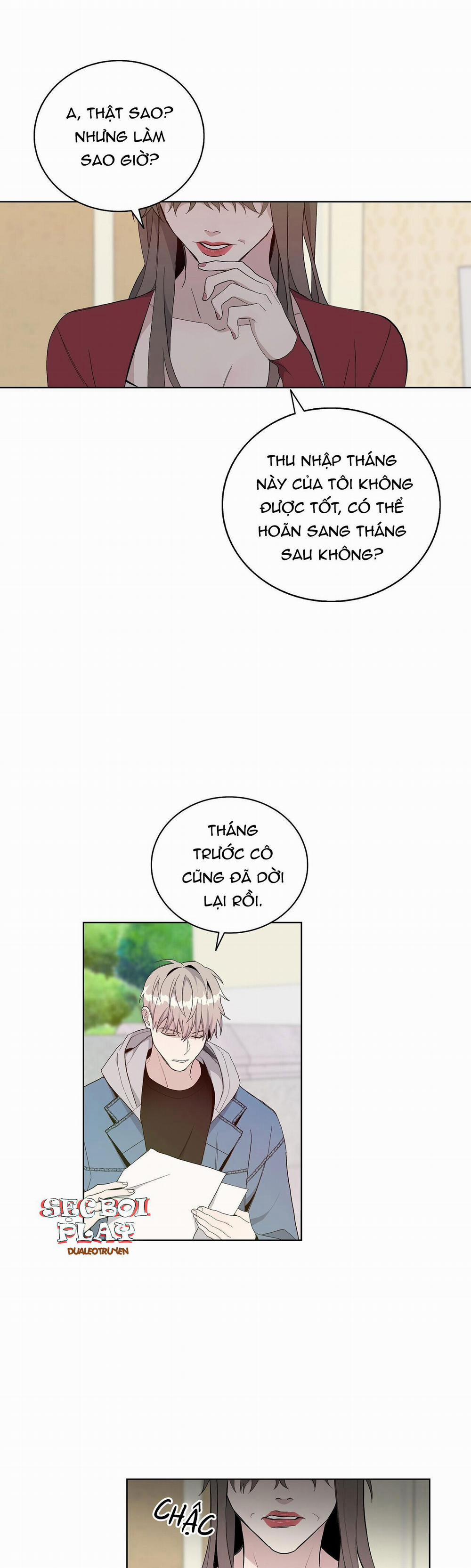 BLAZE OUT 10 trang 20