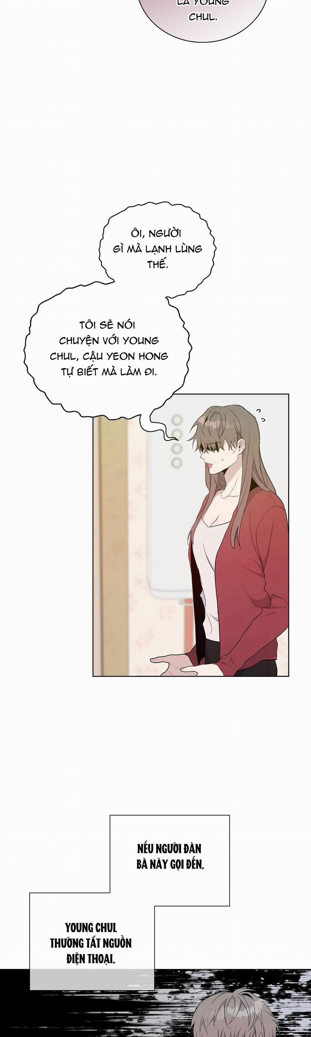 BLAZE OUT 10 trang 23