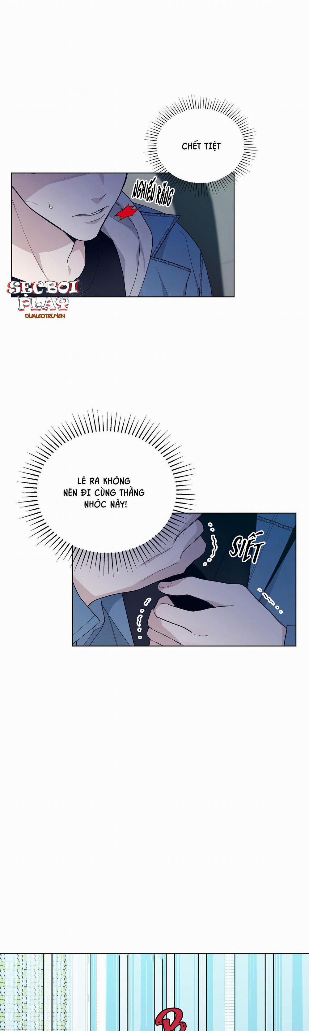 BLAZE OUT 10 trang 3