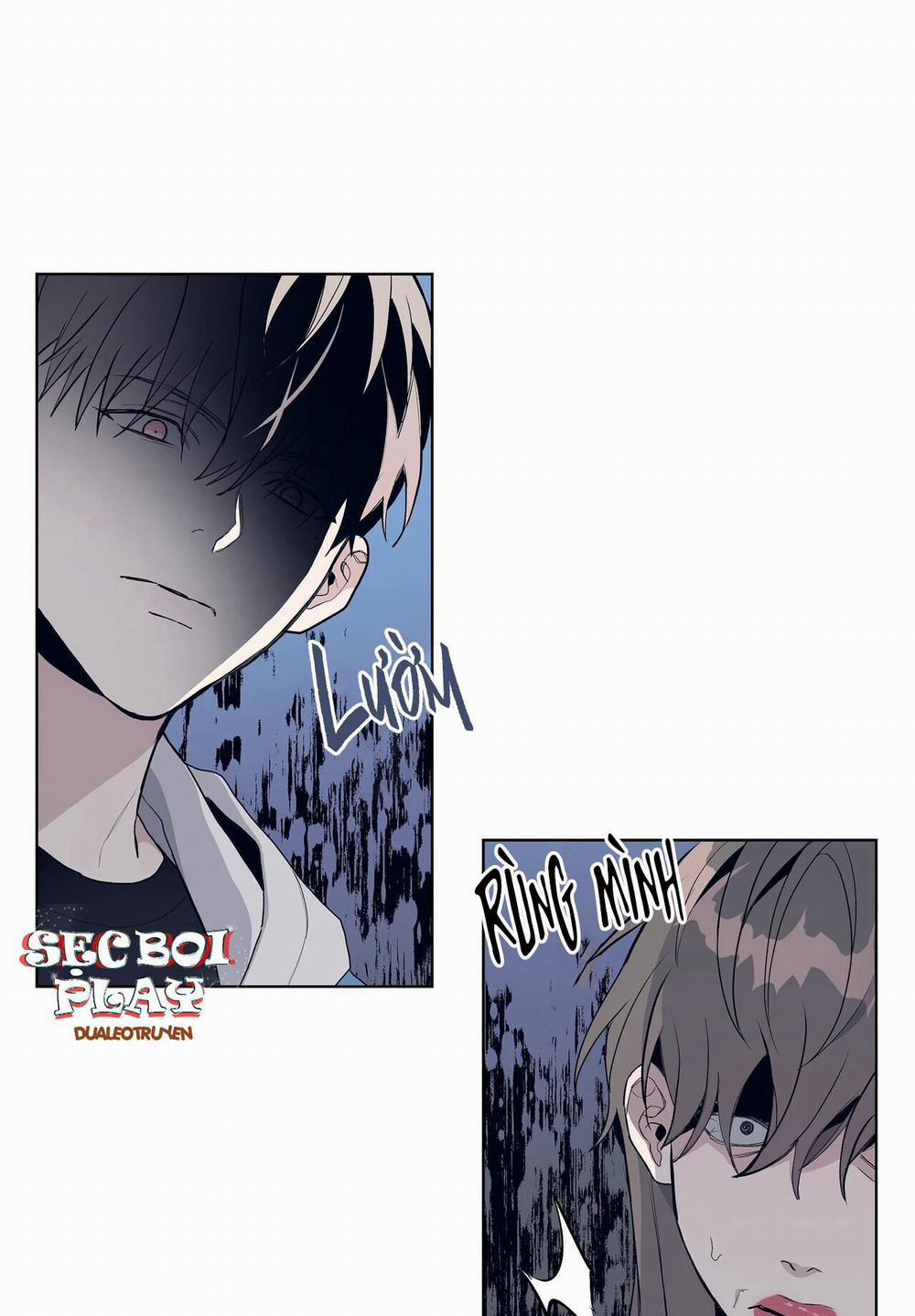 BLAZE OUT 10 trang 30