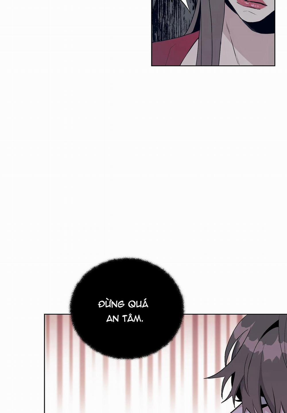 BLAZE OUT 10 trang 31