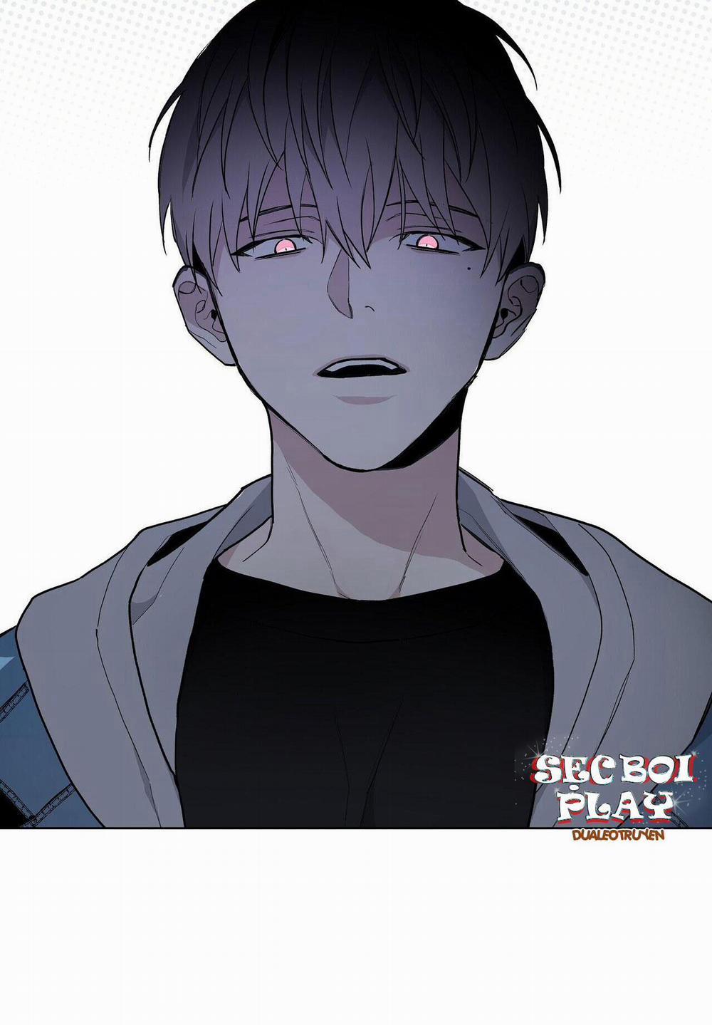 BLAZE OUT 10 trang 33