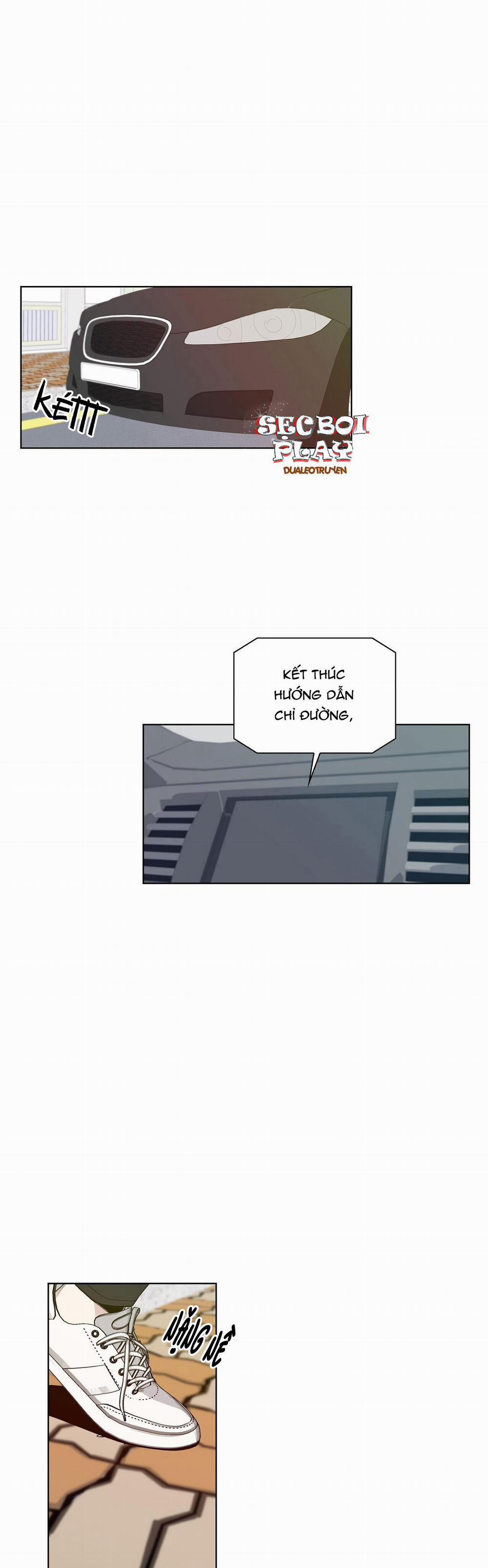 BLAZE OUT 10 trang 5