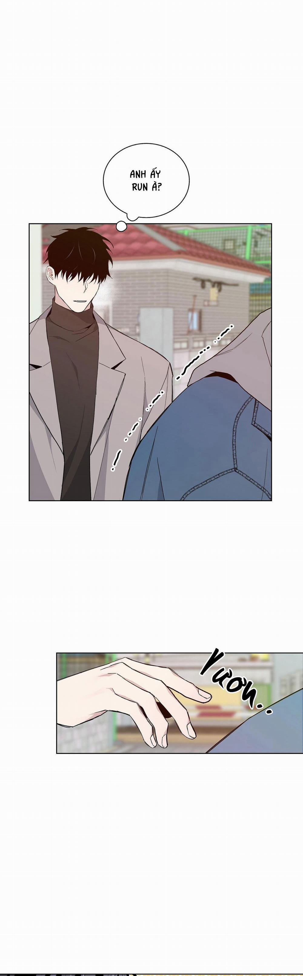 BLAZE OUT 10 trang 7