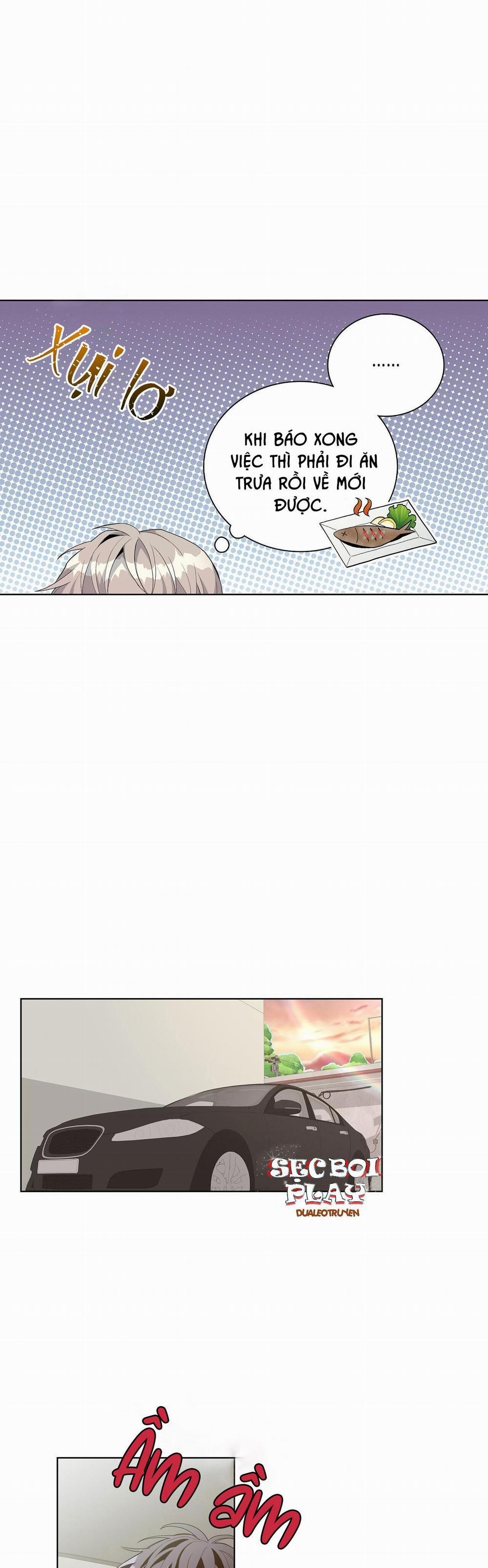 BLAZE OUT 11 trang 10