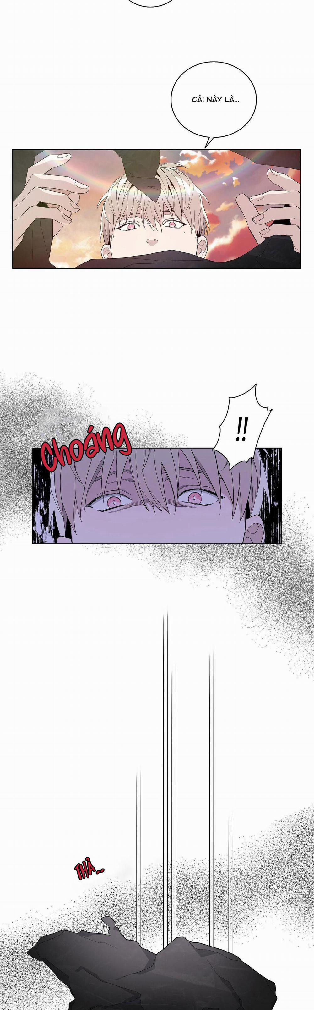 BLAZE OUT 11 trang 18