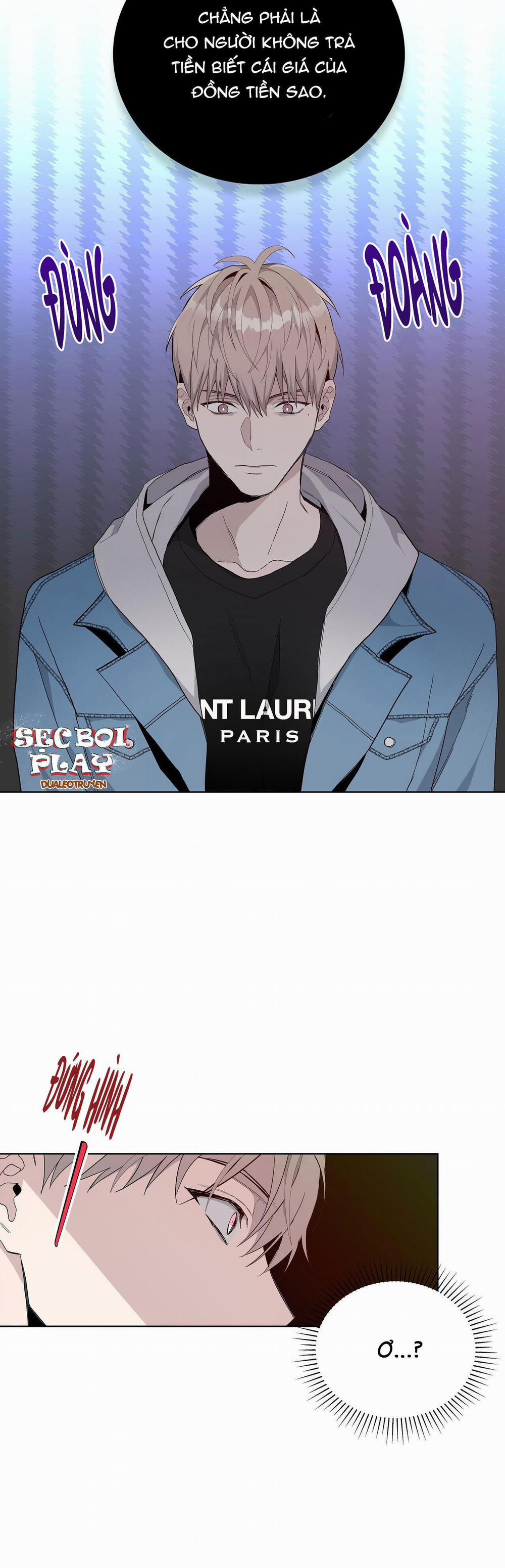 BLAZE OUT 11 trang 25