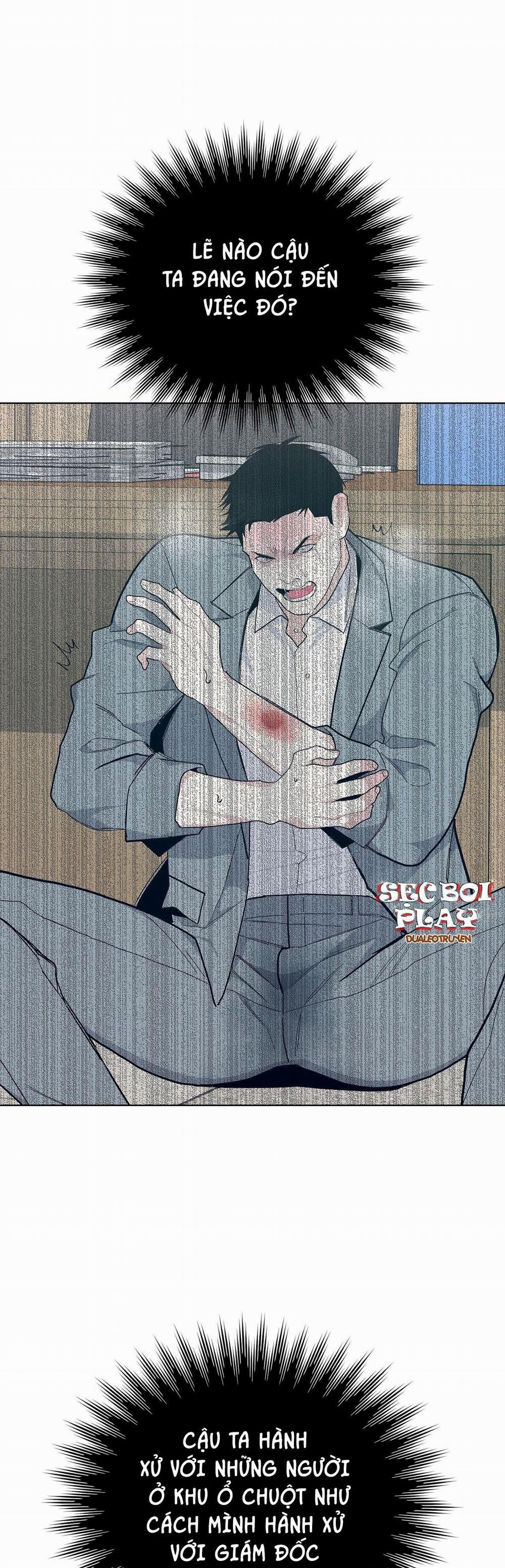 BLAZE OUT 11 trang 26