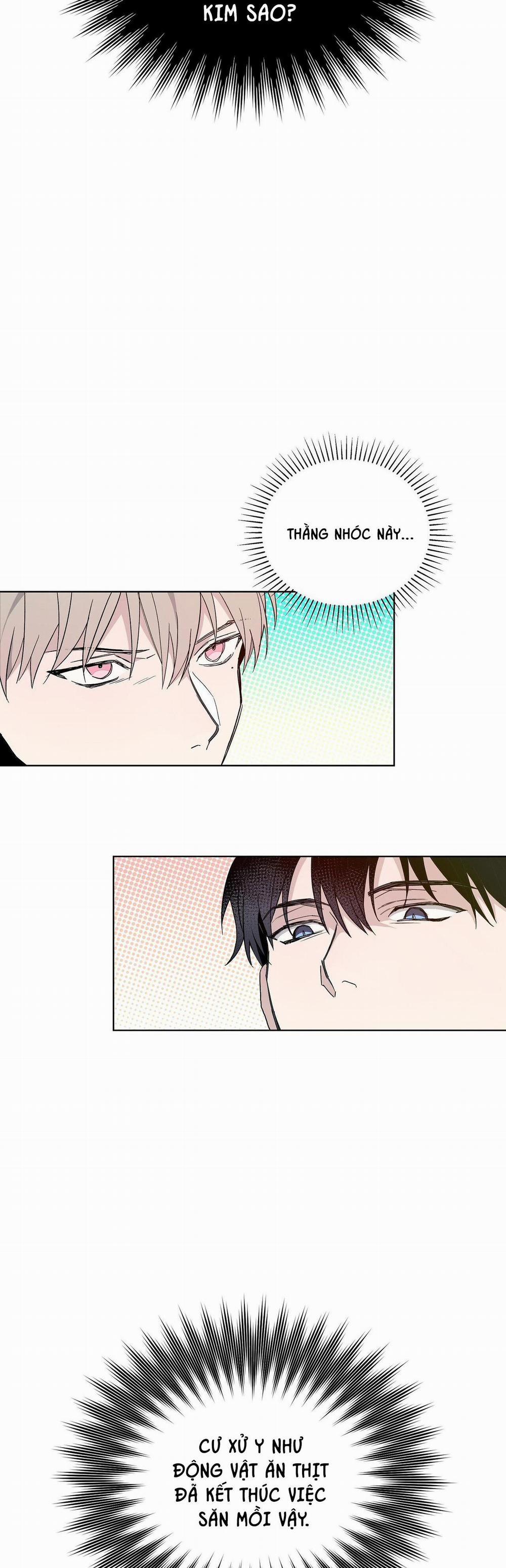 BLAZE OUT 11 trang 27