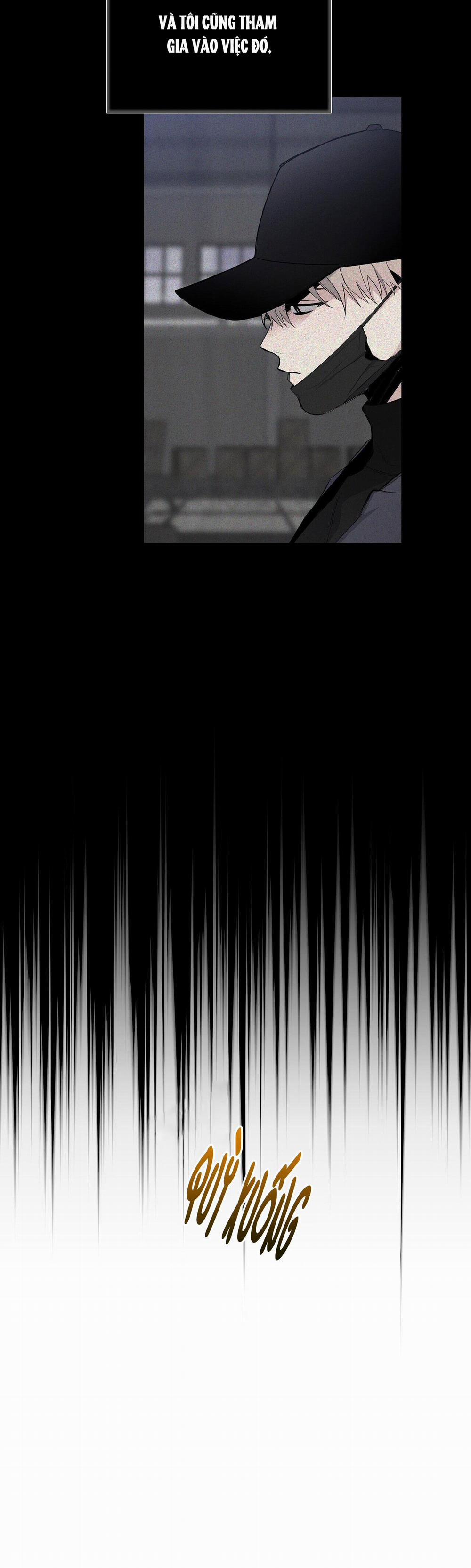 BLAZE OUT 11 trang 3