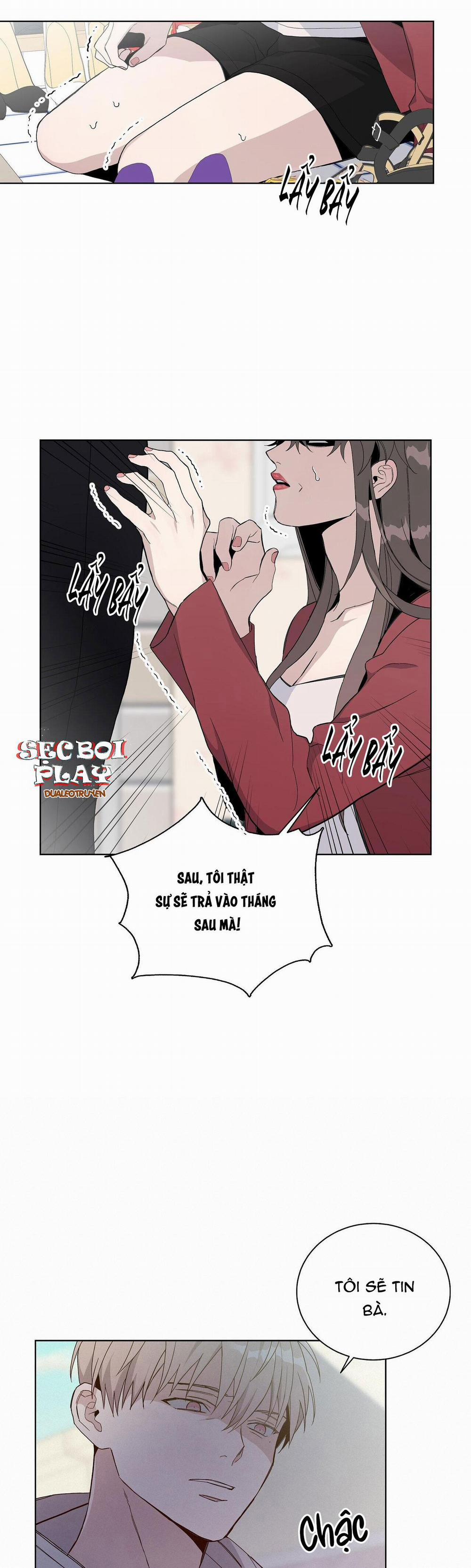 BLAZE OUT 11 trang 4