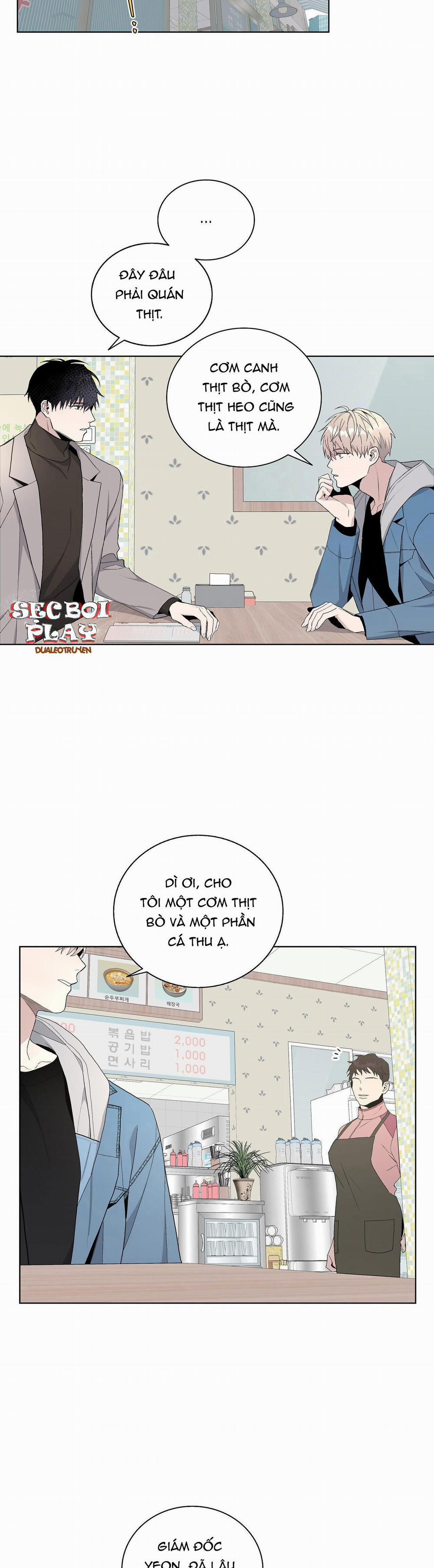 BLAZE OUT 12 trang 10