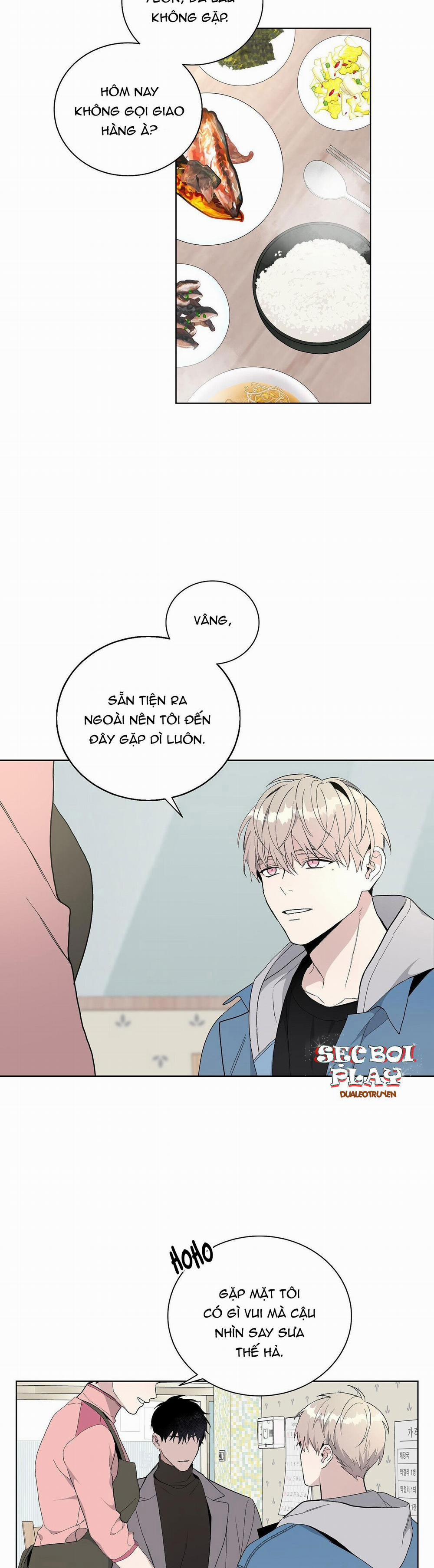 BLAZE OUT 12 trang 11