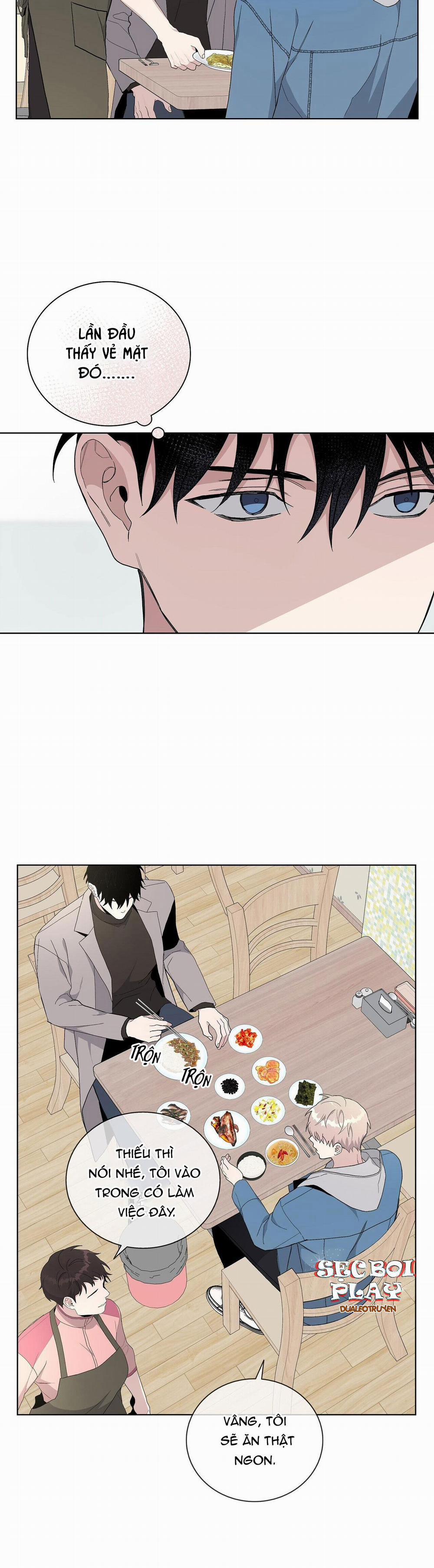 BLAZE OUT 12 trang 12