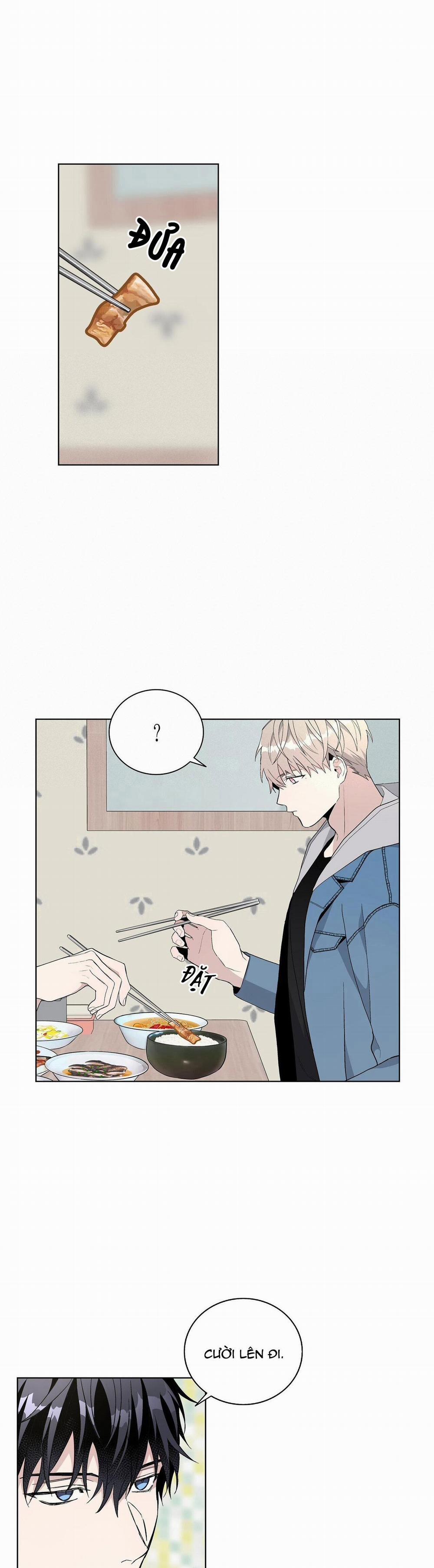 BLAZE OUT 12 trang 13