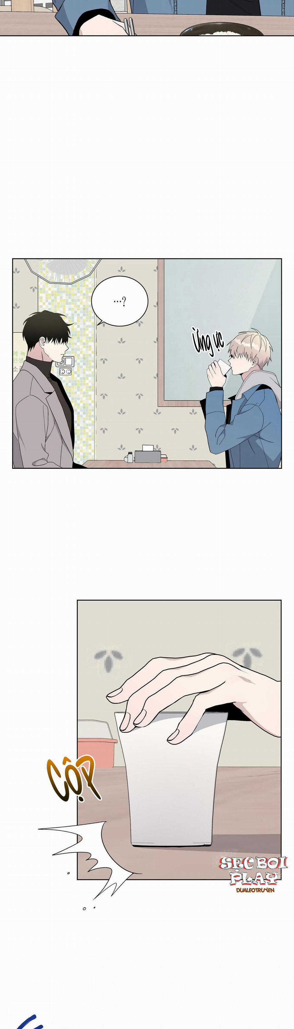 BLAZE OUT 12 trang 17