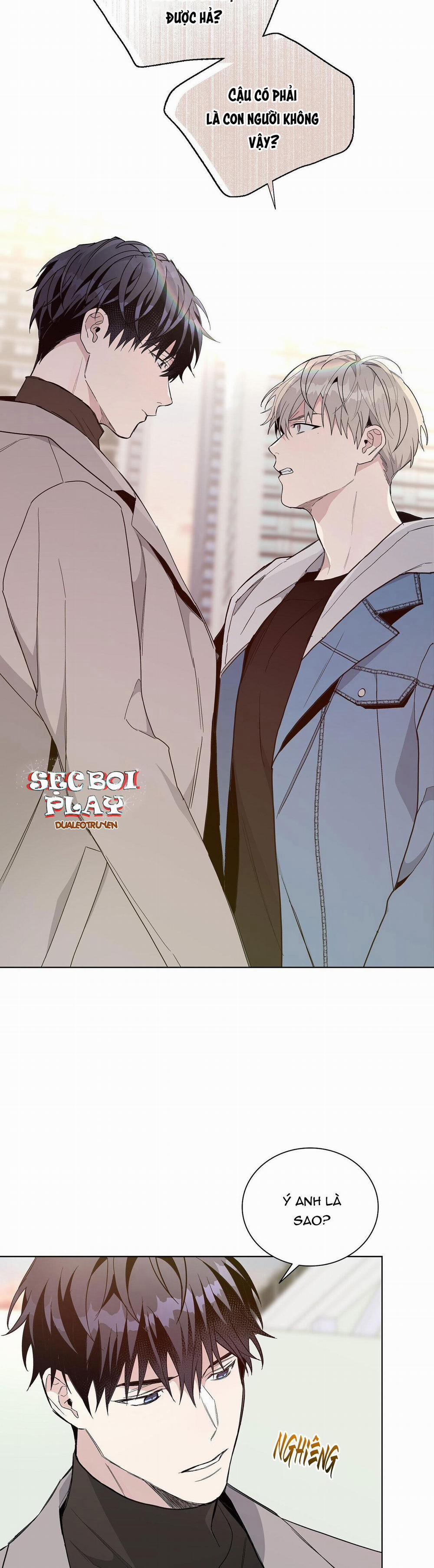 BLAZE OUT 12 trang 2