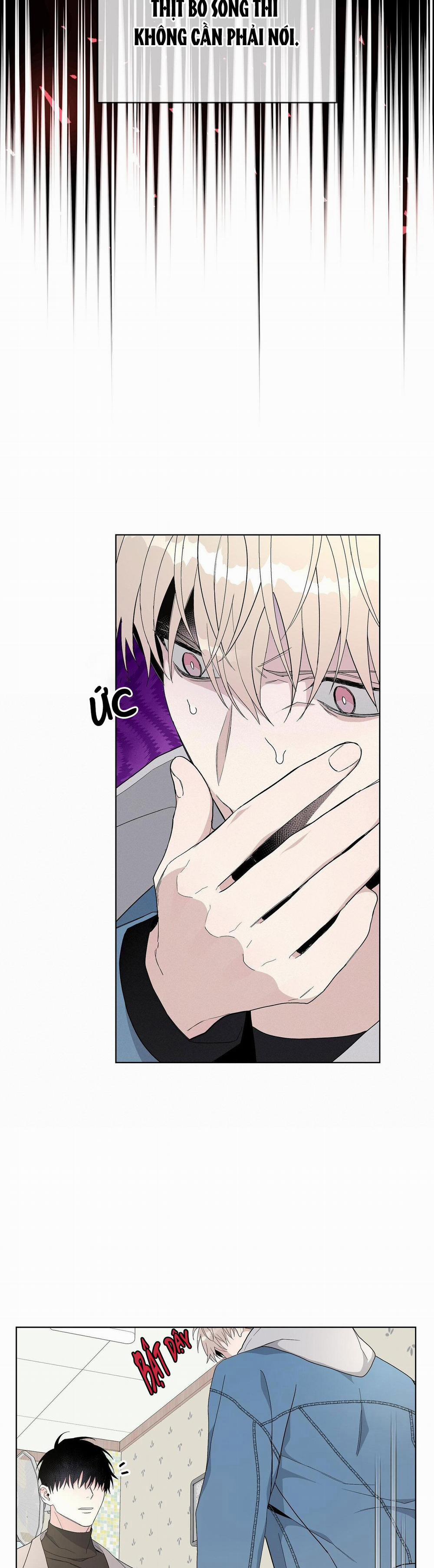 BLAZE OUT 12 trang 22