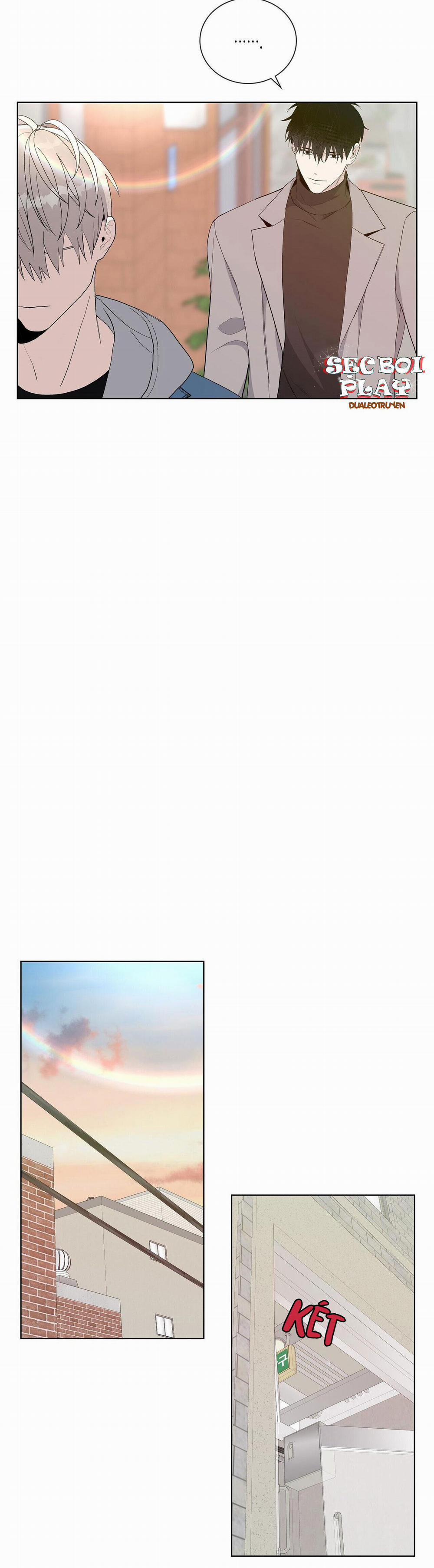 BLAZE OUT 12 trang 24