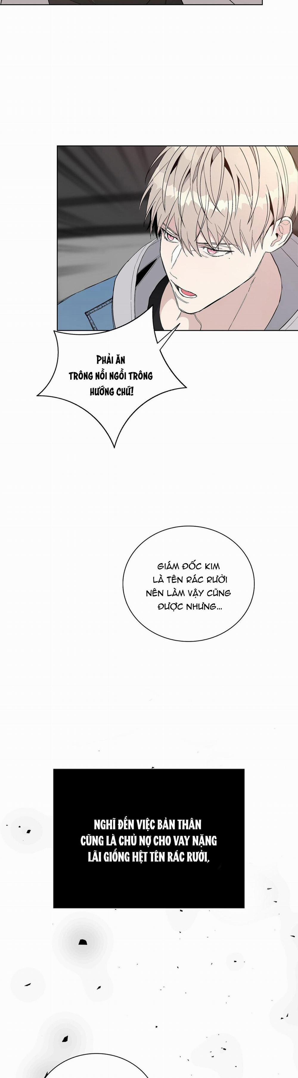 BLAZE OUT 12 trang 3