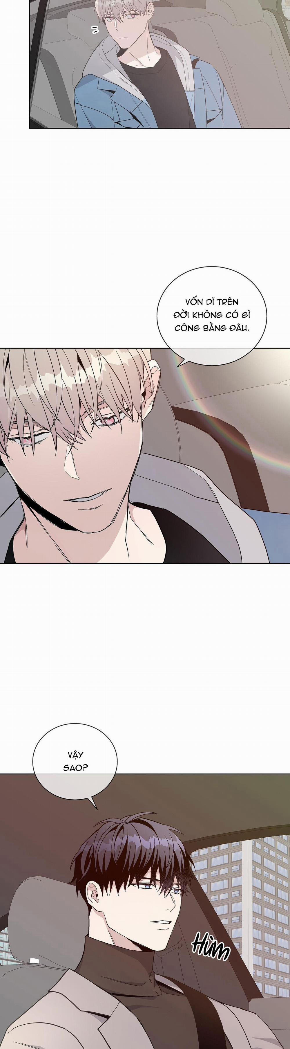 BLAZE OUT 12 trang 6