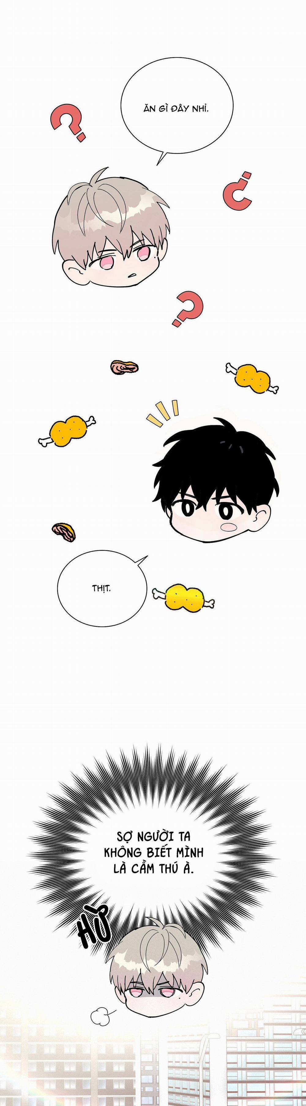 BLAZE OUT 12 trang 8