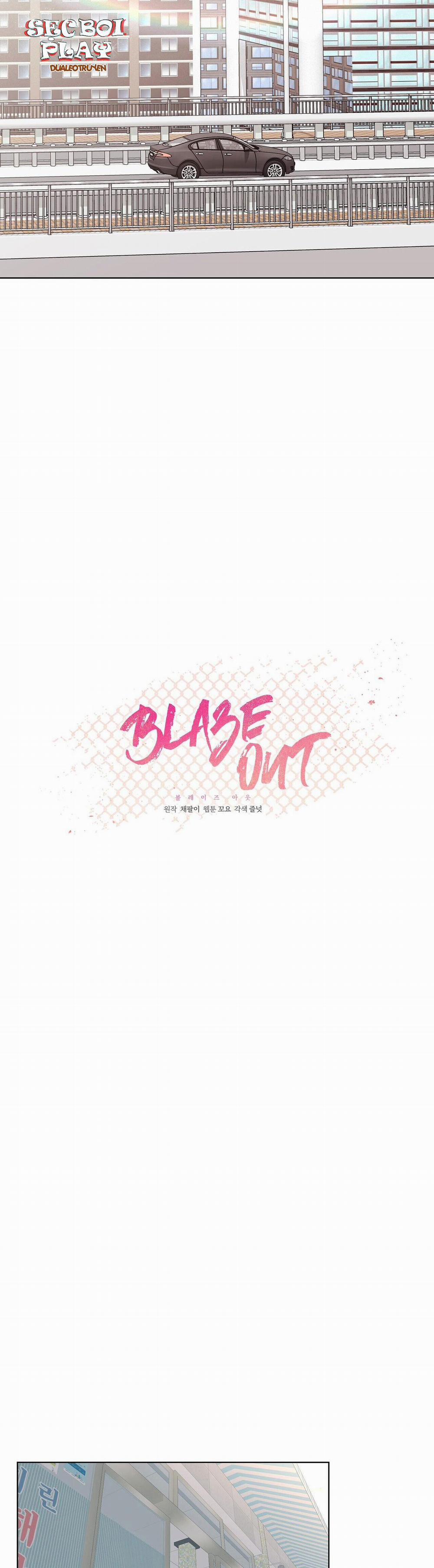 BLAZE OUT 12 trang 9
