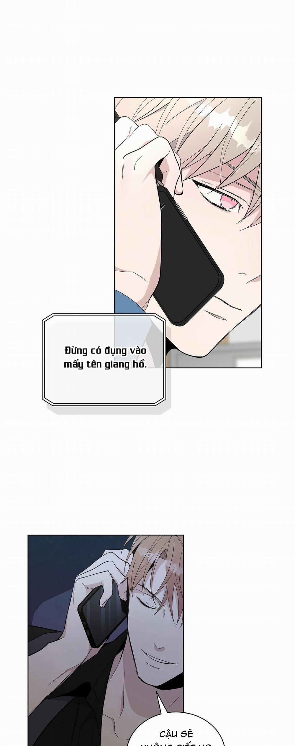 BLAZE OUT 13 trang 10