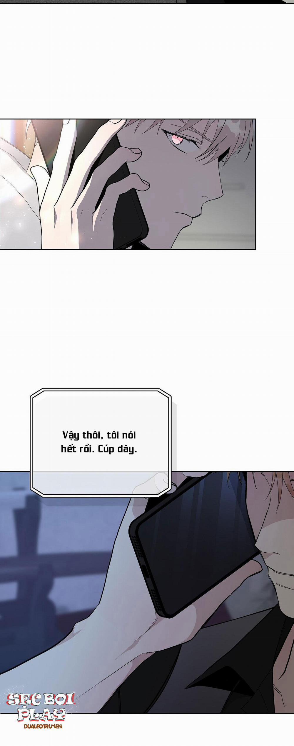 BLAZE OUT 13 trang 12