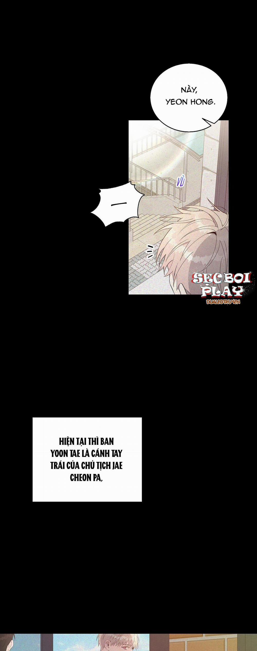 BLAZE OUT 13 trang 15