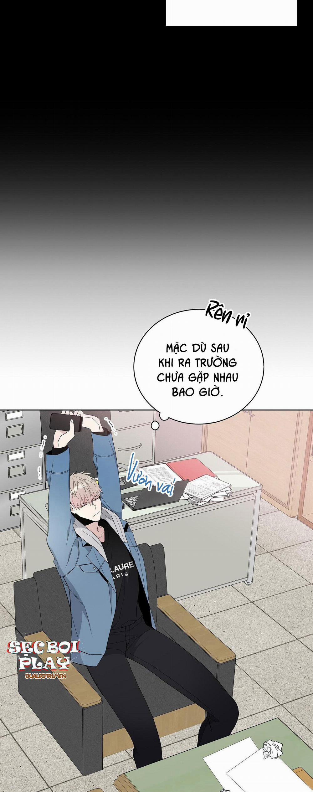 BLAZE OUT 13 trang 18