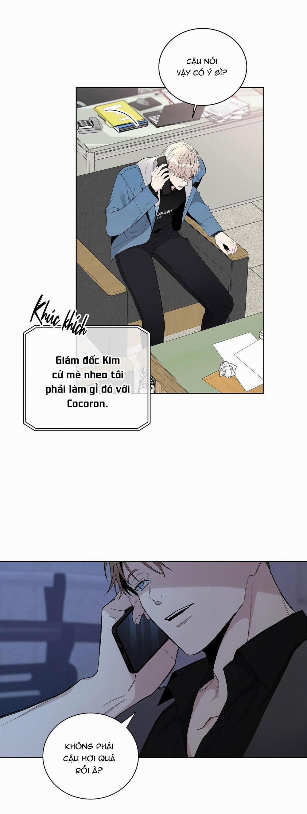 BLAZE OUT 13 trang 2