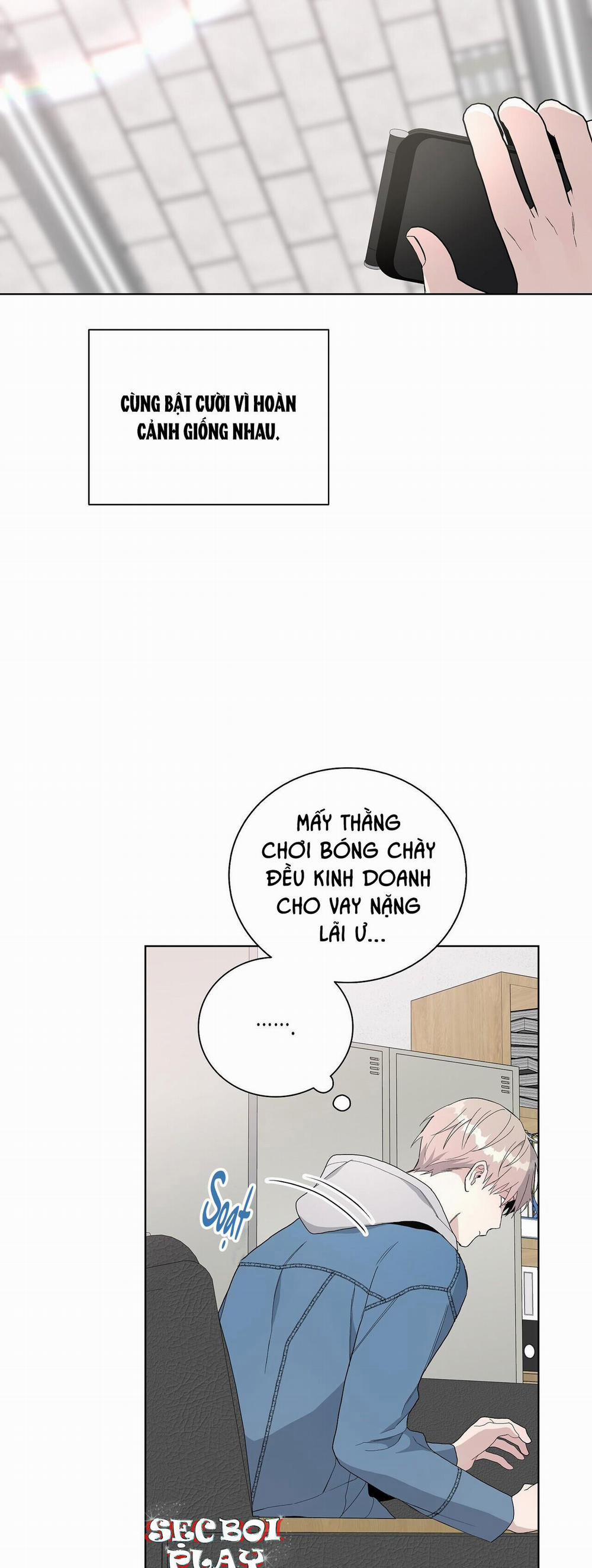 BLAZE OUT 13 trang 20