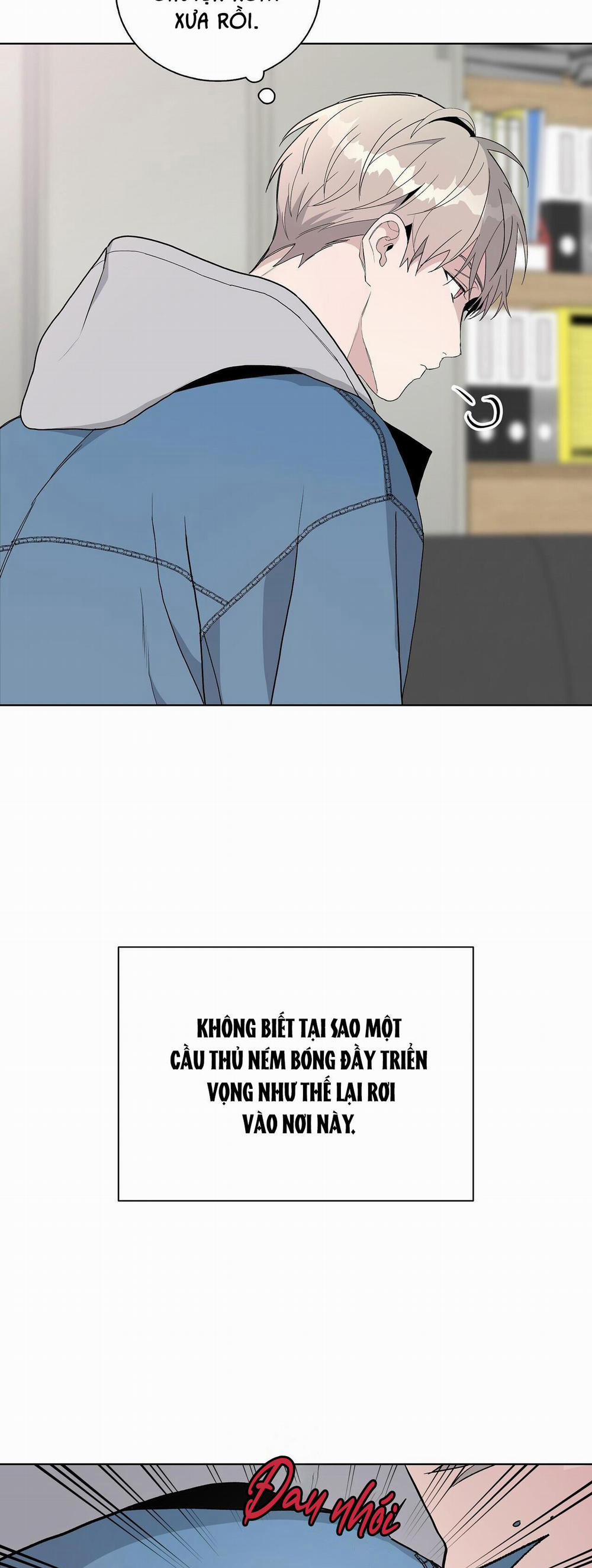 BLAZE OUT 13 trang 23