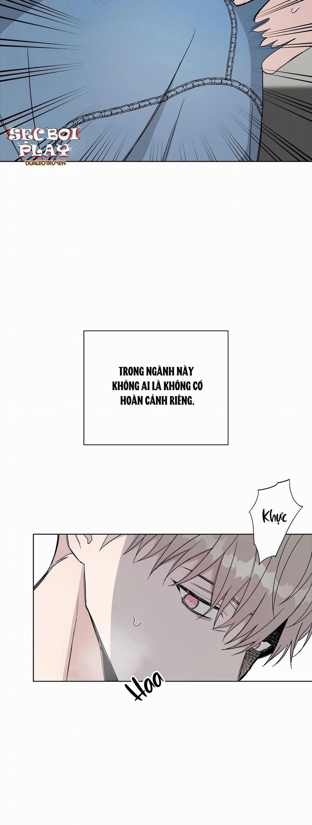 BLAZE OUT 13 trang 24